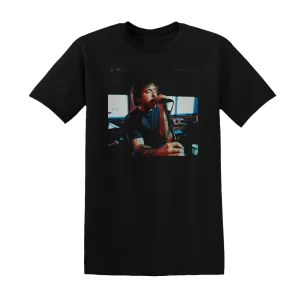 Citizen - Citizen On Audiotree Live Album Cover T-Shirt