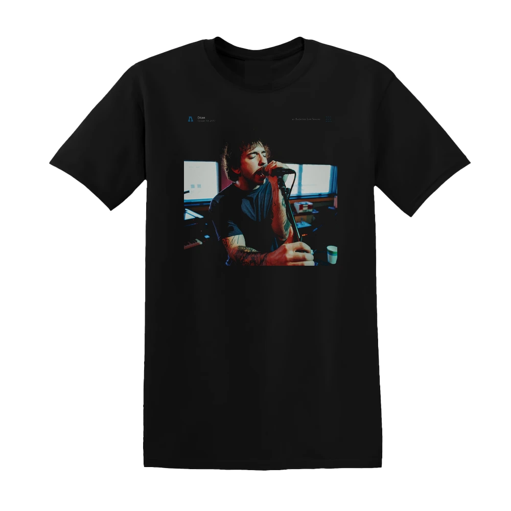 Citizen - Citizen On Audiotree Live Album Cover T-Shirt