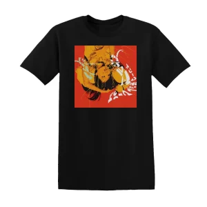 Asobi Seksu - Citrus Album Cover T-Shirt