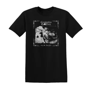 Clandestine Blaze - City Of Slaughter Album Cover T-Shirt