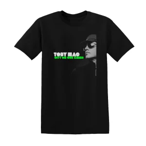 tobyMac - City On Our Knees   Ep Album Cover T-Shirt