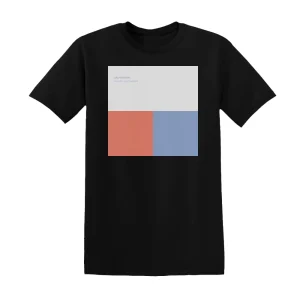Alva Noto + Ryuichi Sakamoto - City Radieuse Album Cover T-Shirt