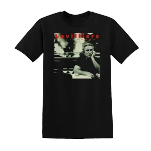 Bernard Lavilliers - Clair Obscur Album Cover T-Shirt