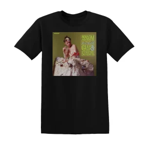 Soul Asylum - Clam Dip And Other Delights Album Cover T-Shirt