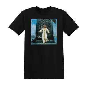 Clara Nunes - Clara Clarice Clara Album Cover T-Shirt