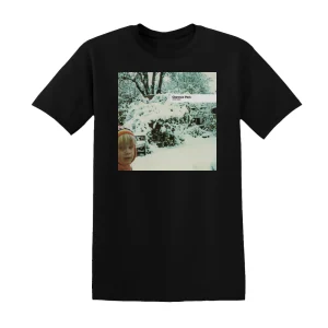 Chris Clark - Clarence Park Album Cover T-Shirt