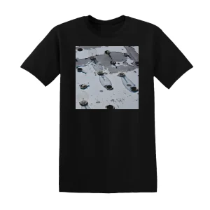 The Resonance Association - Clarity In Darkness 1 Album Cover T-Shirt