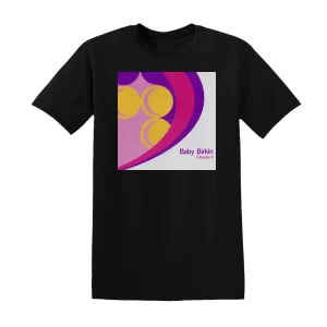 Baby Birkin - Classe X Album Cover T-Shirt