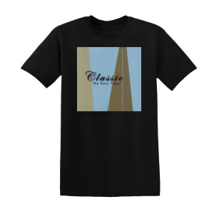 The Rusty Pipes - Classic Album Cover T-Shirt