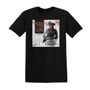 Terri Clark - Classic Album Cover T-Shirt