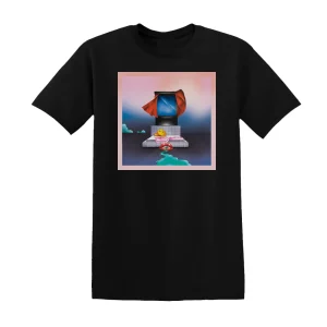 death’s dynamic shroud.wmv - Classroom Sexxtape 1 Album Cover T-Shirt