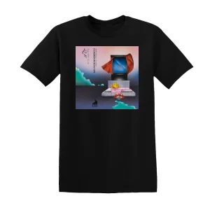 death’s dynamic shroud.wmv - Classroom Sexxtape Album Cover T-Shirt