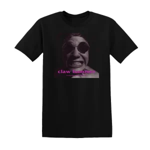 Claw Hammer - Claw Hammer Album Cover T-Shirt