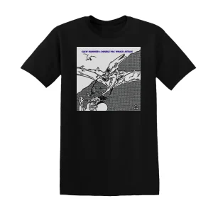 Claw Hammer - Claw Hammers Double Pac Whack Attack Album Cover T-Shirt