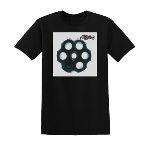 Clawfinger - Clawfinger Album Cover T-Shirt