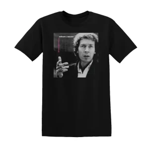 Scott Walker - Climate Of Hunter Album Cover T-Shirt