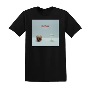 Beastmilk - Climax Album Cover T-Shirt