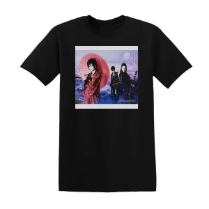 BREAKERZ - Climberclimber Album Cover T-Shirt