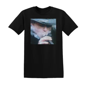 The Radio Dept. - Clinging To A Scheme Album Cover T-Shirt