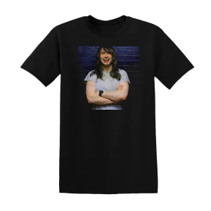 Andrew W.K. - Close Calls With Brick Walls 1 Album Cover T-Shirt