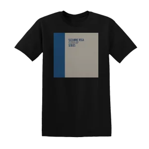 Suzanne Vega - Close Up Series Album Cover T-Shirt