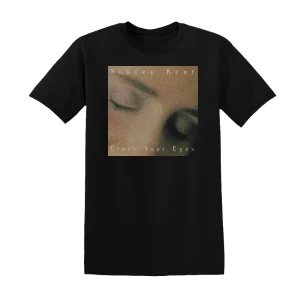 Stacey Kent - Close Your Eyes Album Cover T-Shirt