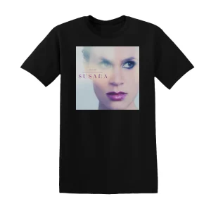 Susana - Closer Album Cover T-Shirt