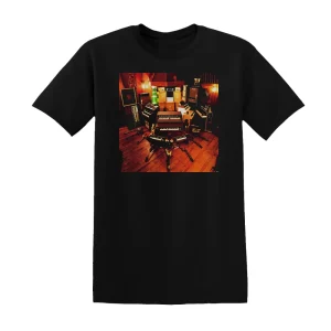 Bigelf - Closer To Doom Album Cover T-Shirt