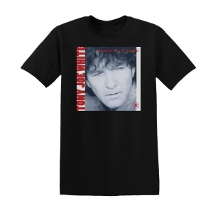 Tony Joe White - Closer To The Truth Album Cover T-Shirt