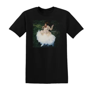Cassandra Wilson - Closer To You The Pop Side Album Cover T-Shirt