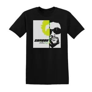 Shaggy - Clothes Drop Album Cover T-Shirt