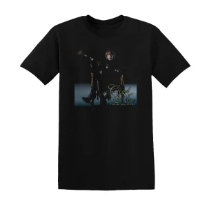 T.M.Revolution - Cloud Nine Album Cover T-Shirt