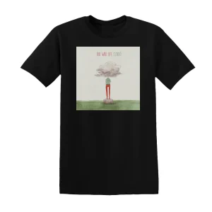 This Wild Life - Clouded Album Cover T-Shirt