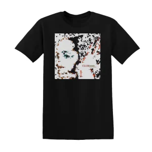 Cesária Évora - Club Sodade Cesaria Evora By 1 Album Cover T-Shirt