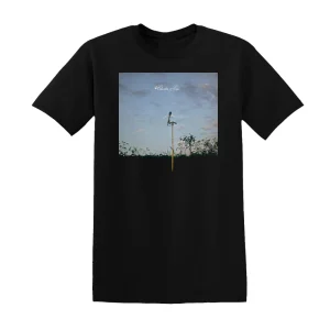 Brian Eno - Cluster Eno Album Cover T-Shirt