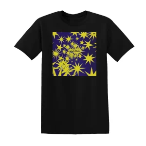 Cluster - Cluster Ii Album Cover T-Shirt
