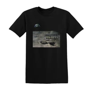 Clutch - Clutch Album Cover T-Shirt