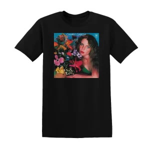 Charly García - Cmo Conseguir Chicas Album Cover T-Shirt