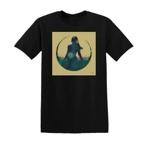 Tycho - Coastal Brake Album Cover T-Shirt