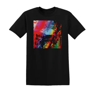 Caveman - Coco Beware Album Cover T-Shirt