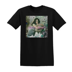 Alexis Strum - Cocoon 1 Album Cover T-Shirt