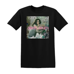 Alexis Strum - Cocoon Album Cover T-Shirt