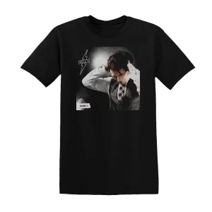Bela B. - Code B Album Cover T-Shirt