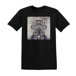 Cutterred Flesh - Code Violence Album Cover T-Shirt