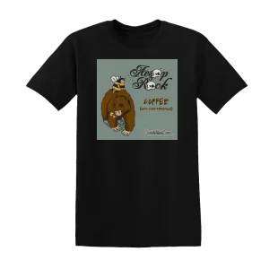 Aesop Rock - Coffee Album Cover T-Shirt
