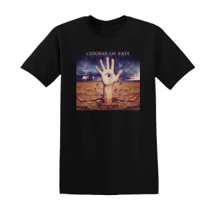 Course of Fate - Cognizance 1 Album Cover T-Shirt
