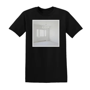 COIN - Coin Album Cover T-Shirt