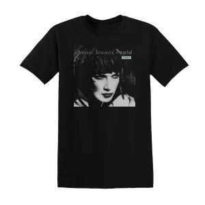 Annie Lennox - Cold Colder Coldest 2 Album Cover T-Shirt