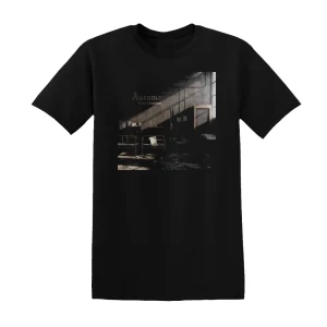 Autumn - Cold Comfort Album Cover T-Shirt