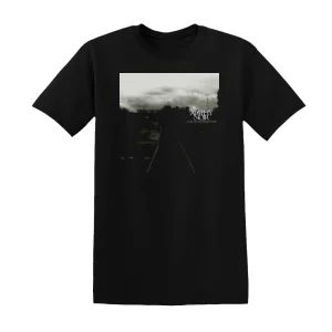 Apathy - Cold Endless Winter Album Cover T-Shirt